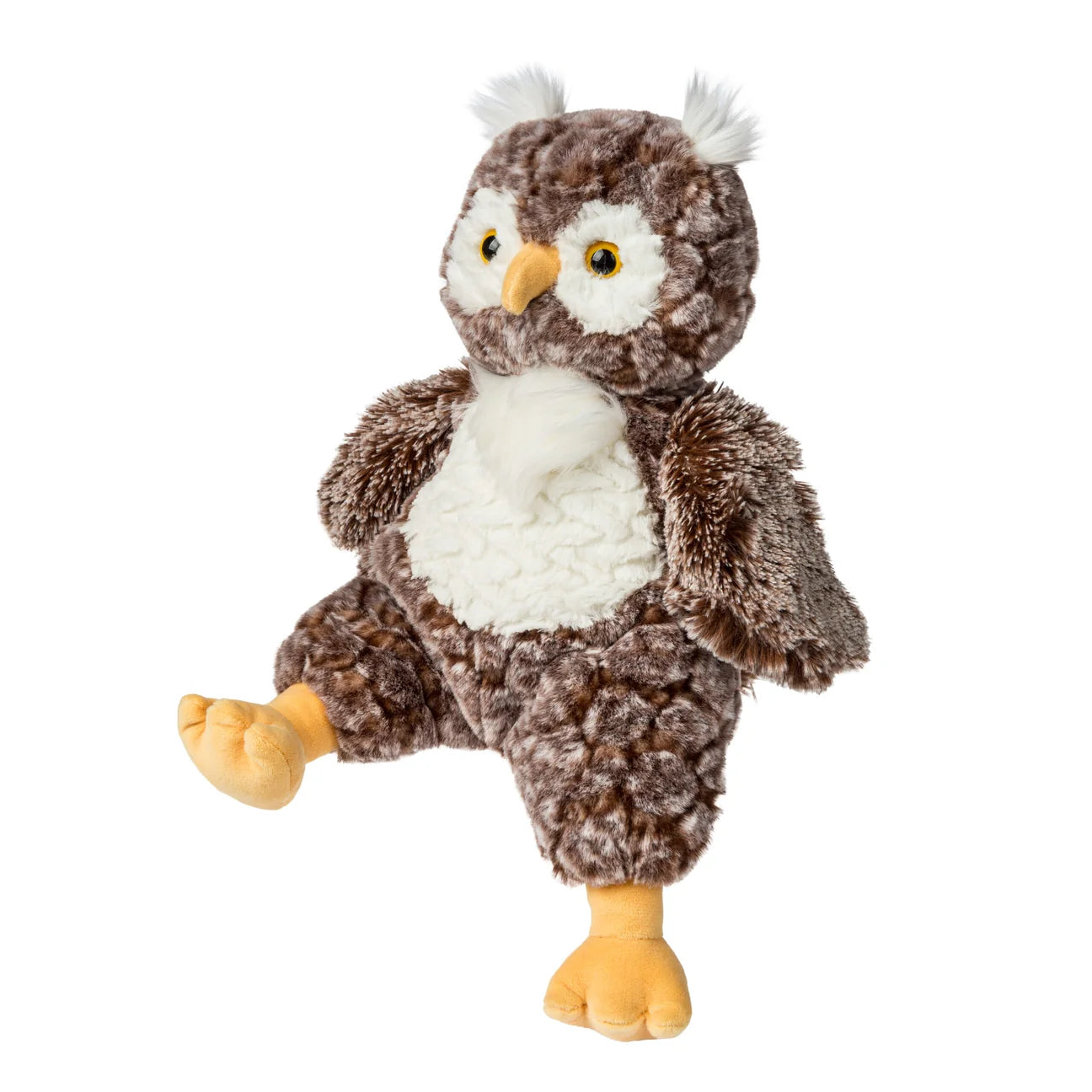 Mary Meyer Snuggables Owl