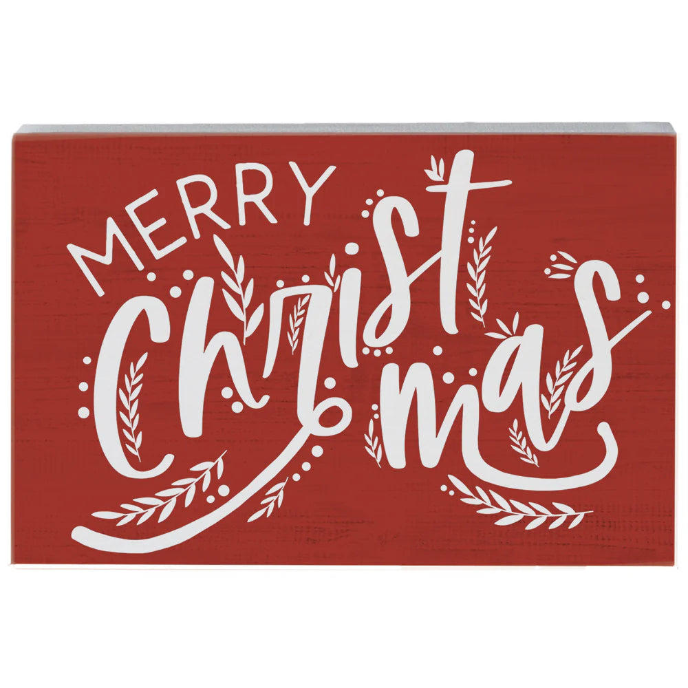 Merry Christmas Artwork