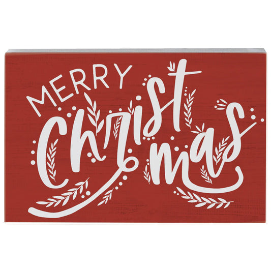 Merry Christmas Artwork