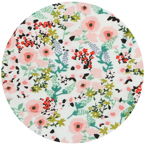 Lou Lou Top Knot Hat - Multiple Color Options