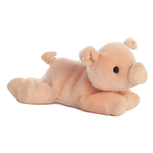 Mini Flopsie - 8" Percy