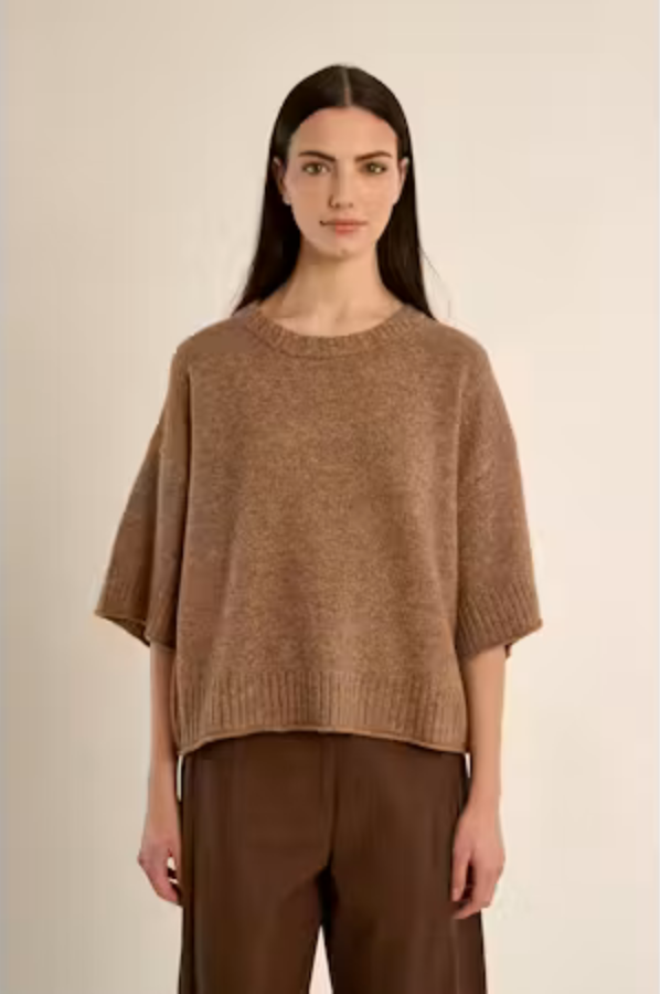 Molly Bracken Knitted Sweater