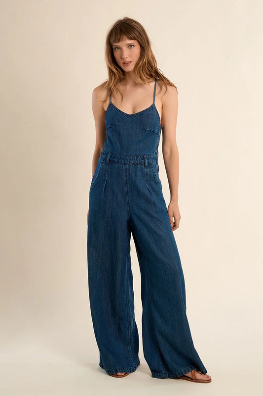 Molly Bracken Jumpsuit