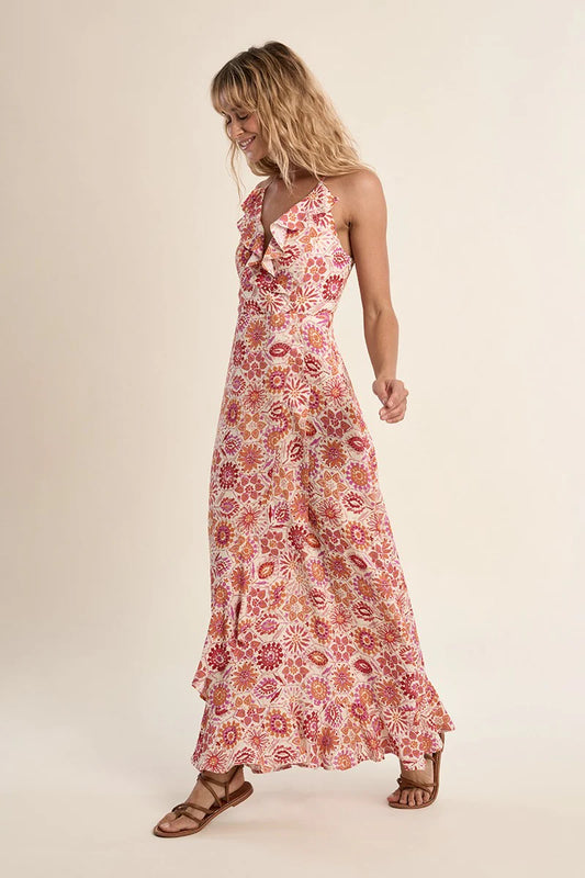 Molly Bracken Long Dress
