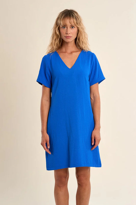 Molly Bracken Straight T-Shirt Dress