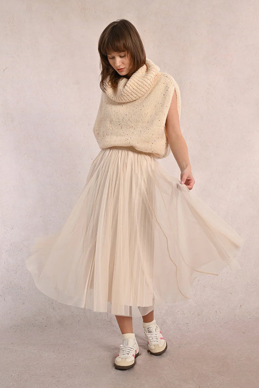 Molly Bracken Tulle Skirt