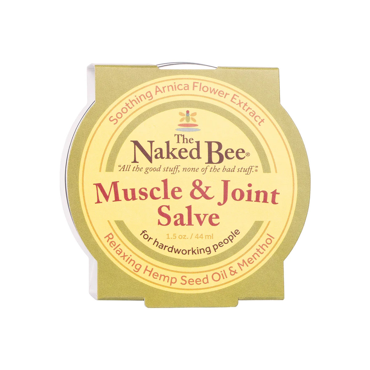 Muscle & Joint Salve