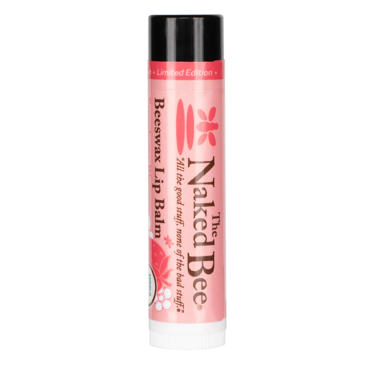 Strawberry Lip Care Duo