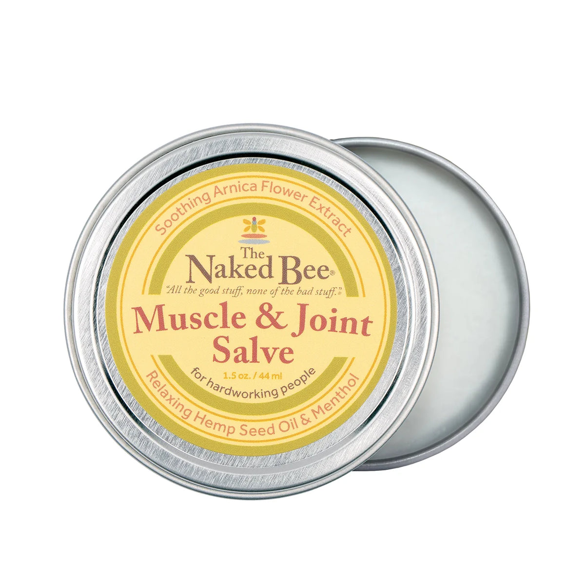 Muscle & Joint Salve
