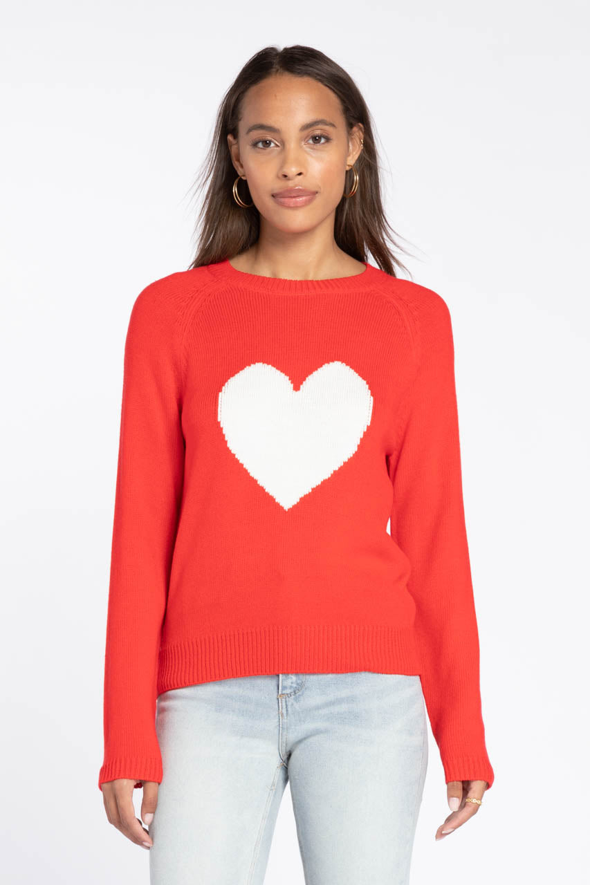 Velvet Heart Nena Sweater