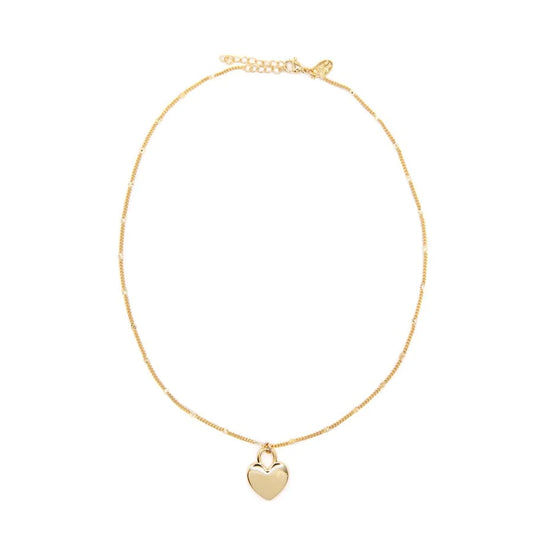 Athena Designs Sunburst of Love Necklace