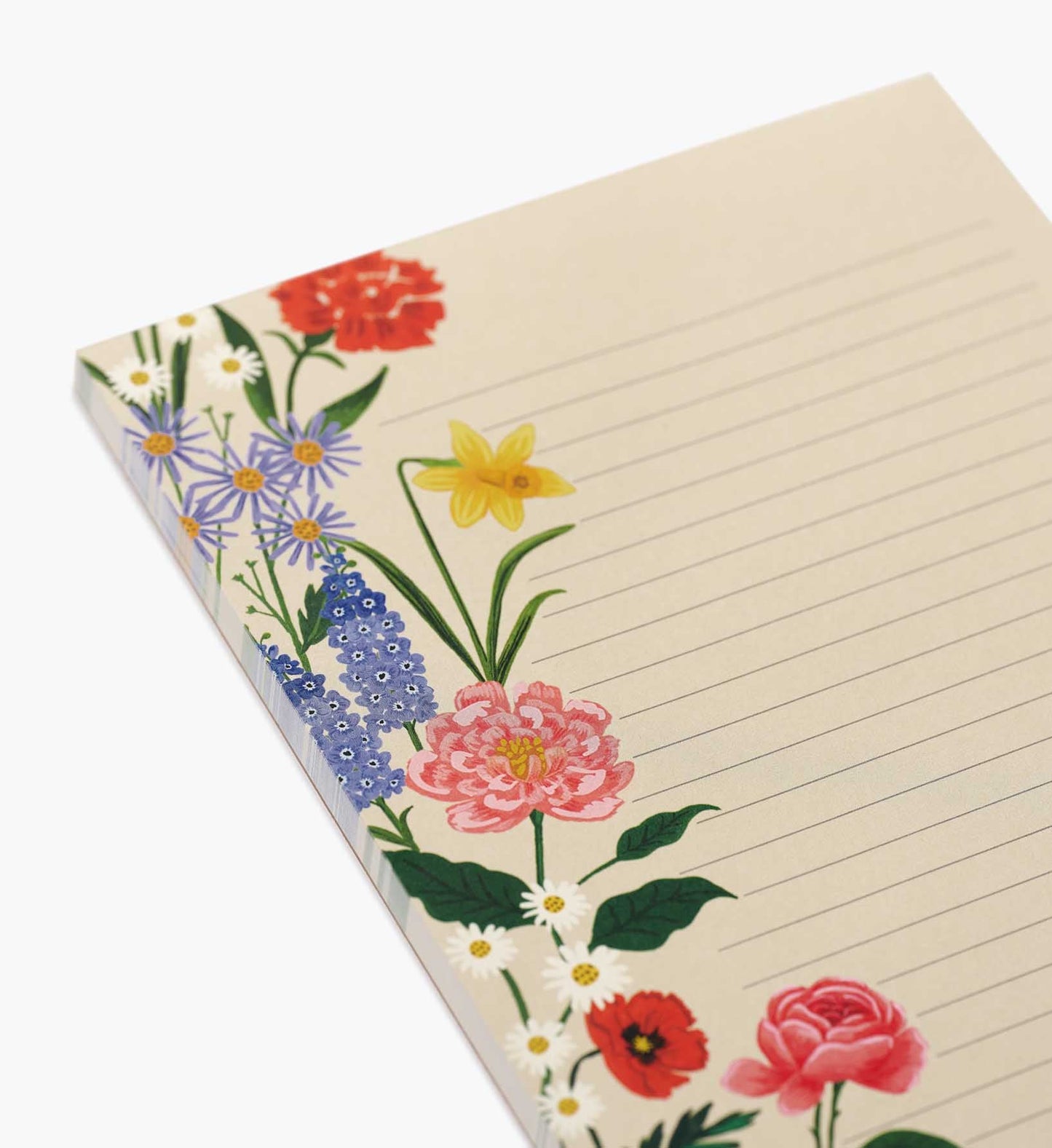 Rifle Paper Large Memo Notepad