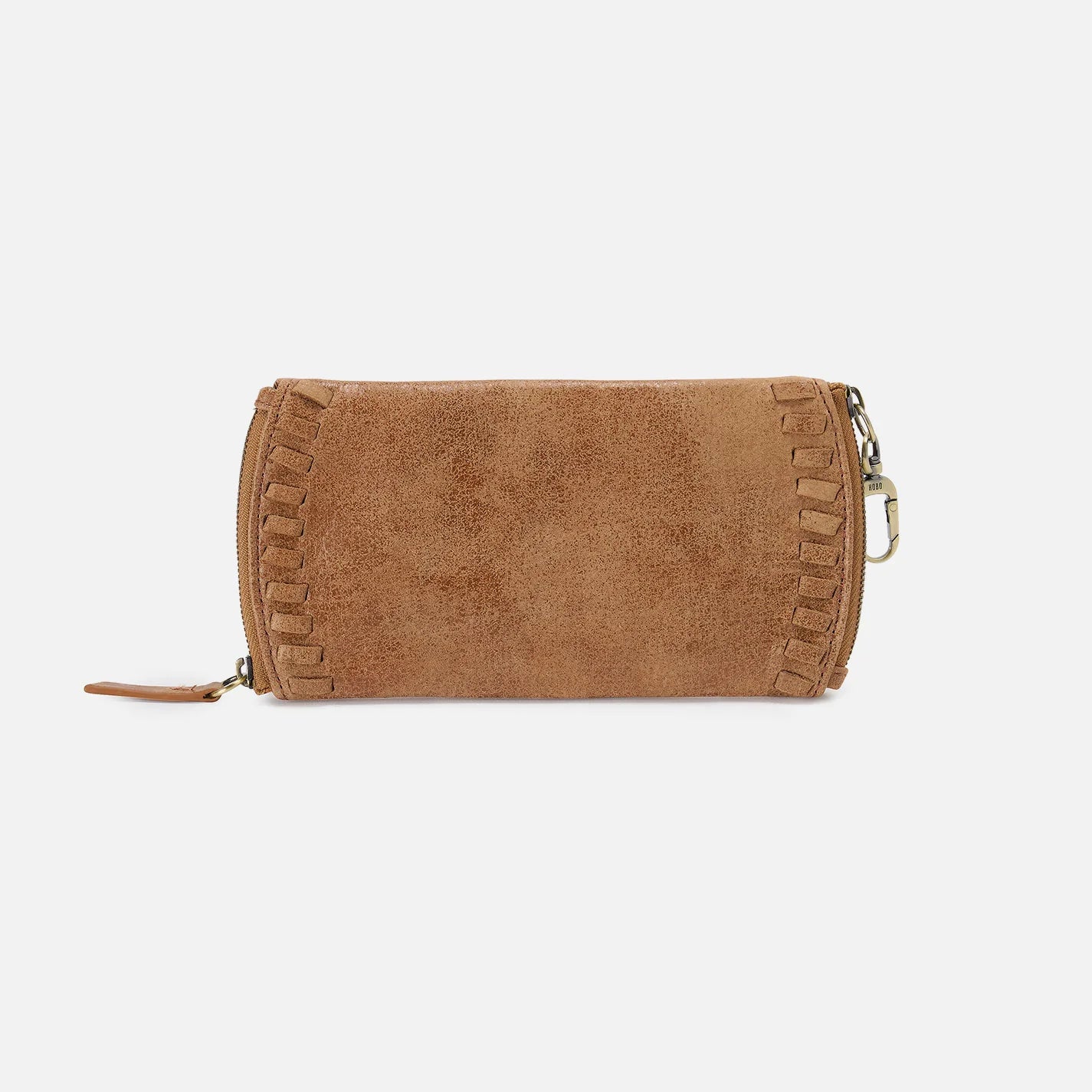 Hobo Spark Eyeglass Case Whiskey