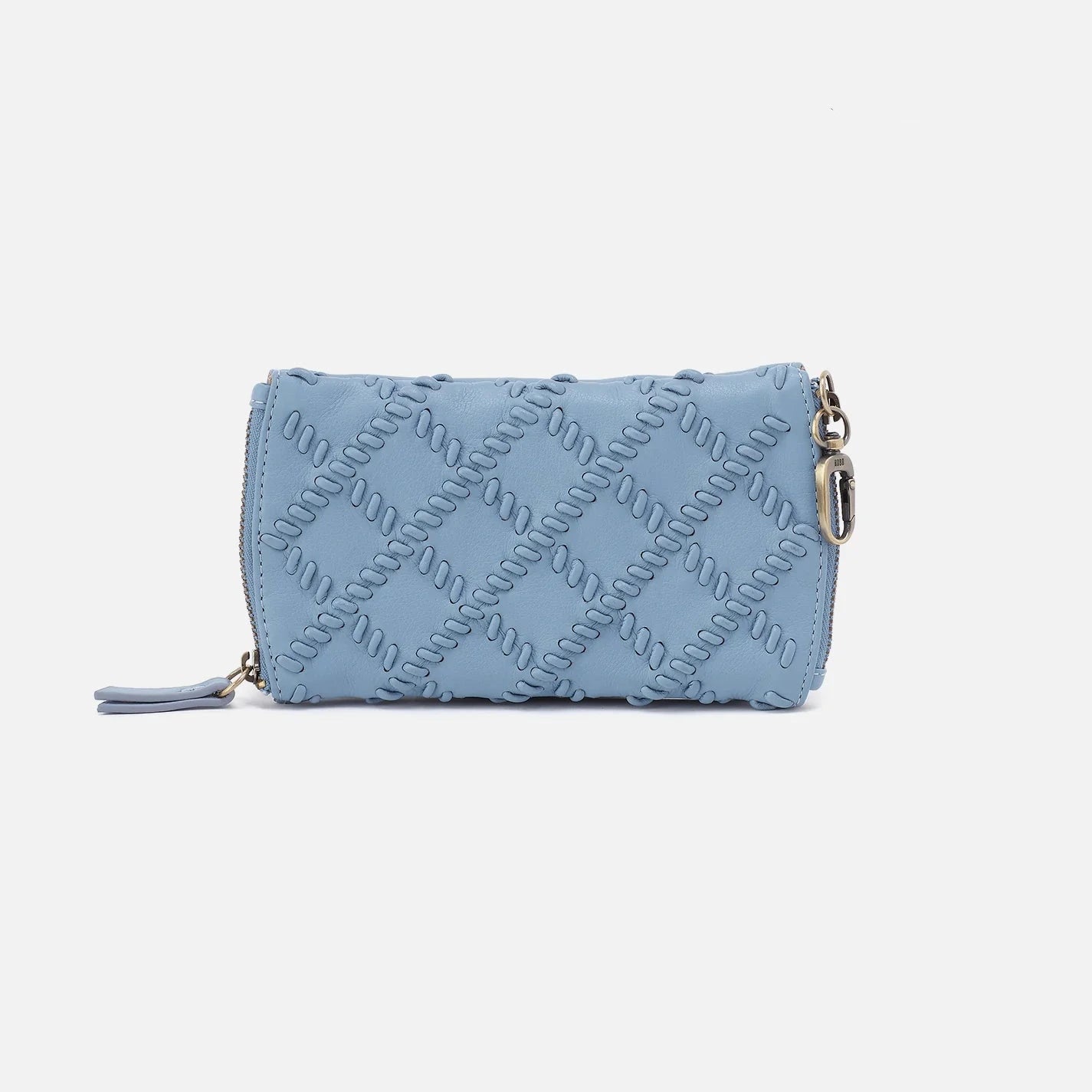 Hobo Spark Eyeglass Case Bluebell