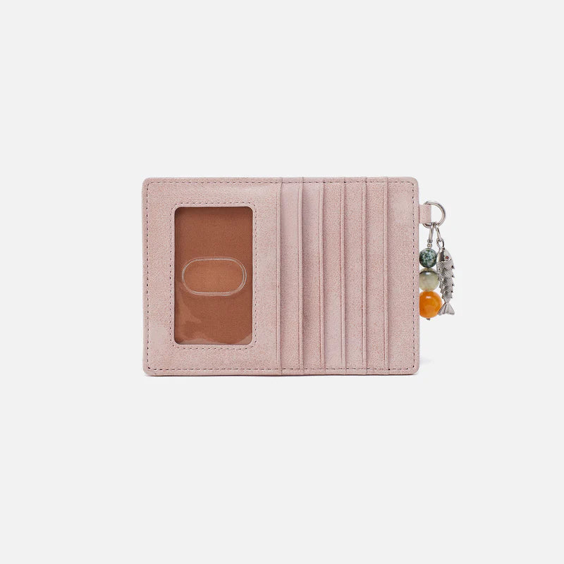 Hobo Euro Slide Card Case - Multiple Color Options