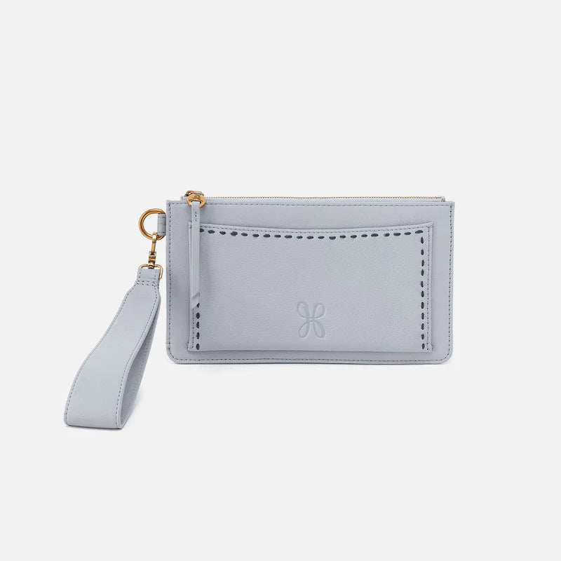 Hobo Hart Wristlet - Multiple Color Options