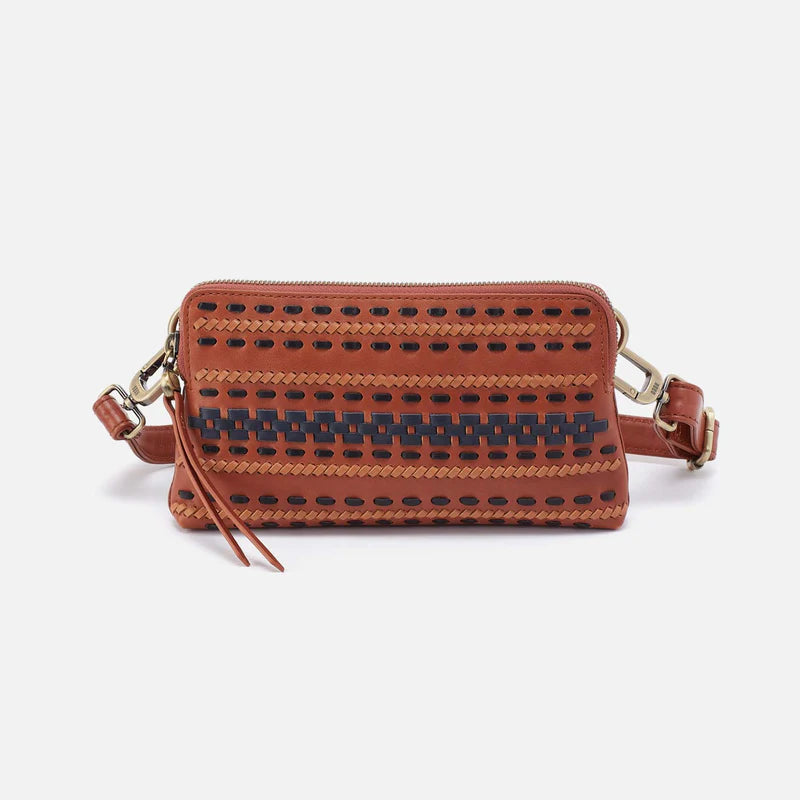 Hobo Fern Slim Belt Bag - Multiple Color Options