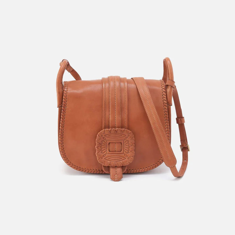 Hobo Kiva Large Crossbody - Multiple Color Options