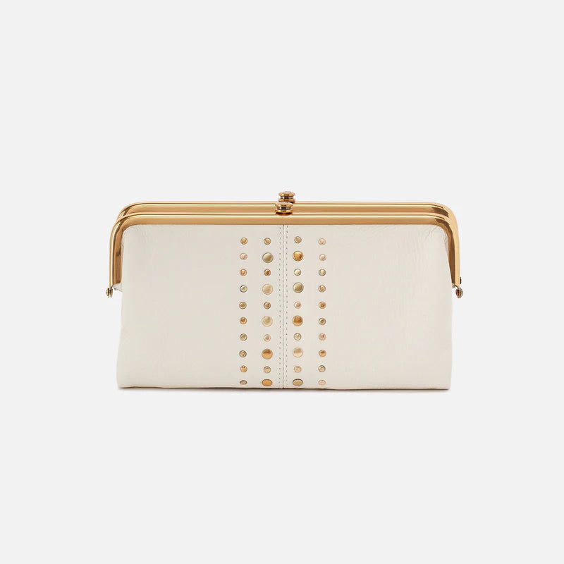 Hobo Lauren Wallet Coastal Cloud