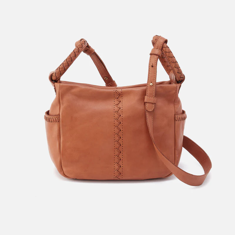 Hobo Sheila Crossbody Harvest Wheat