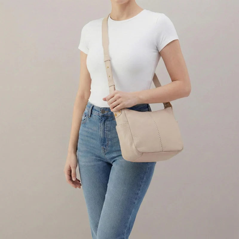 Hobo Sheila Crossbody Stonewash