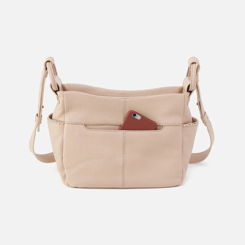 Hobo Sheila Crossbody Stonewash