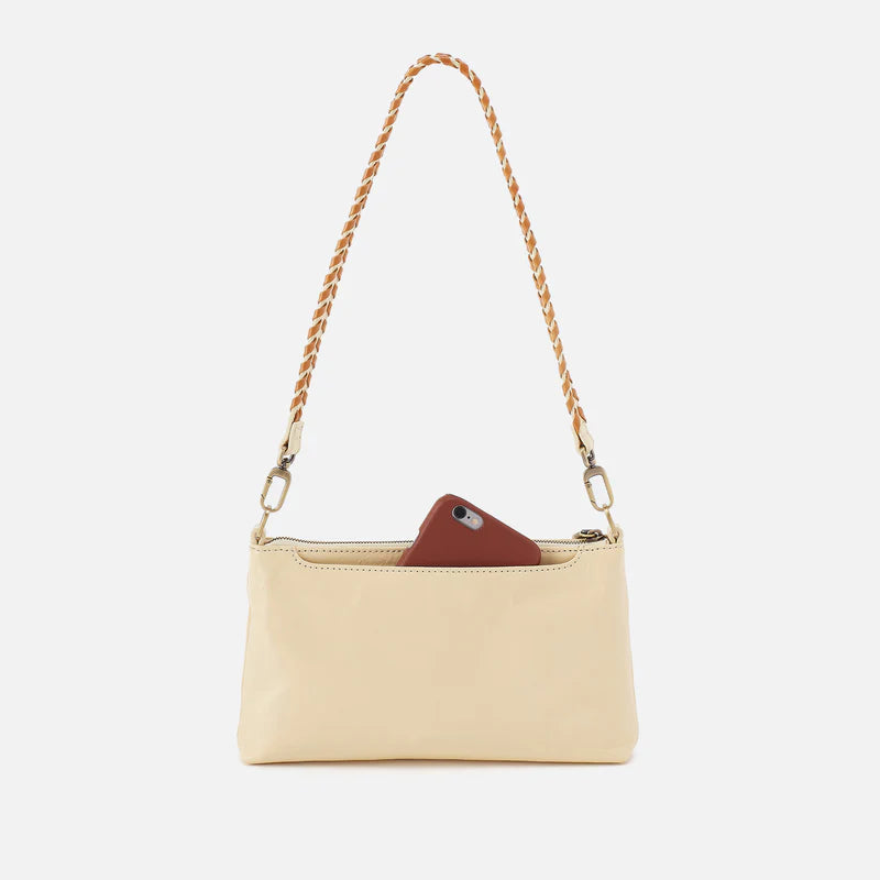 Hobo Darcy Crossbody Purse Butter Yellow