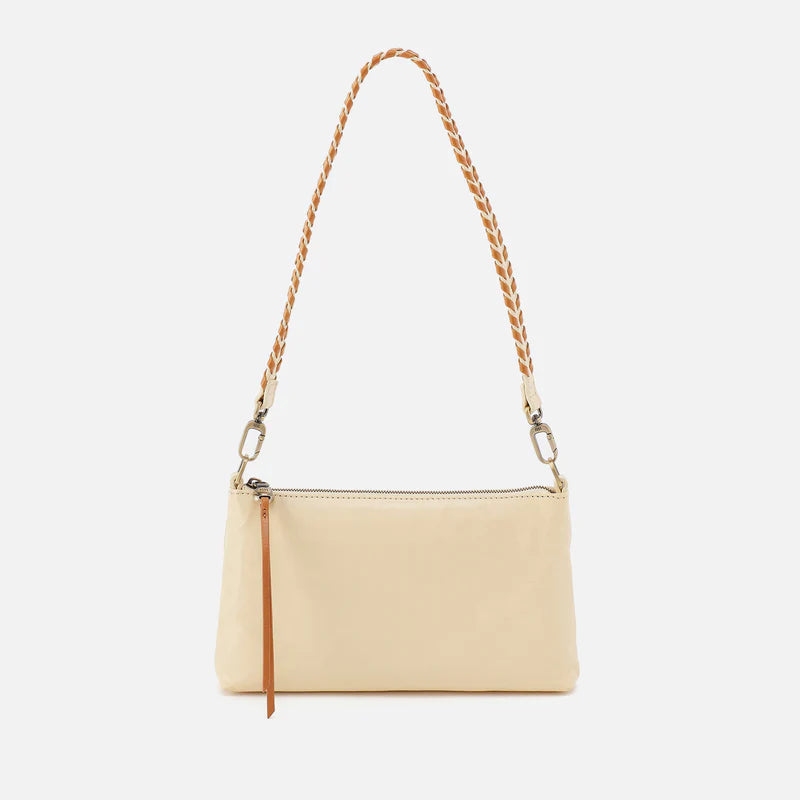 Hobo Darcy Crossbody Purse Butter Yellow