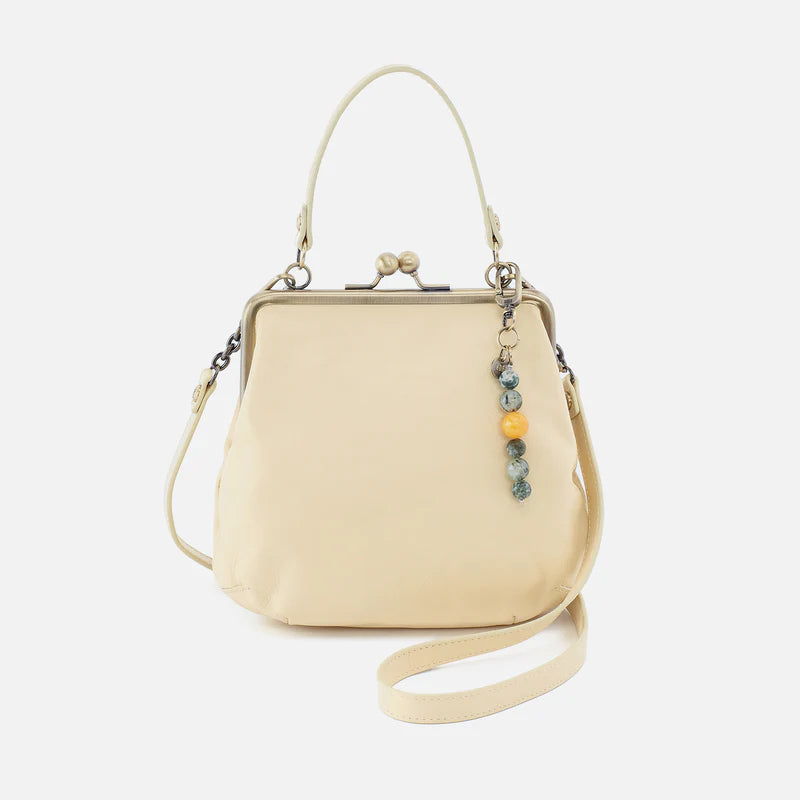 Hobo Alba Crossbody Purse Butter Yellow