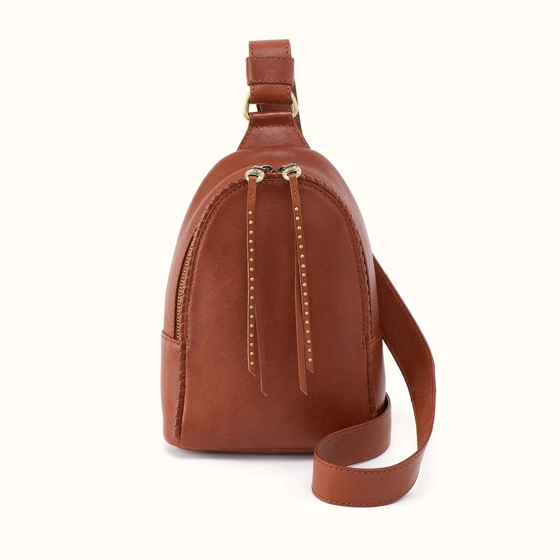Hobo Fern Sling Kindling Brown