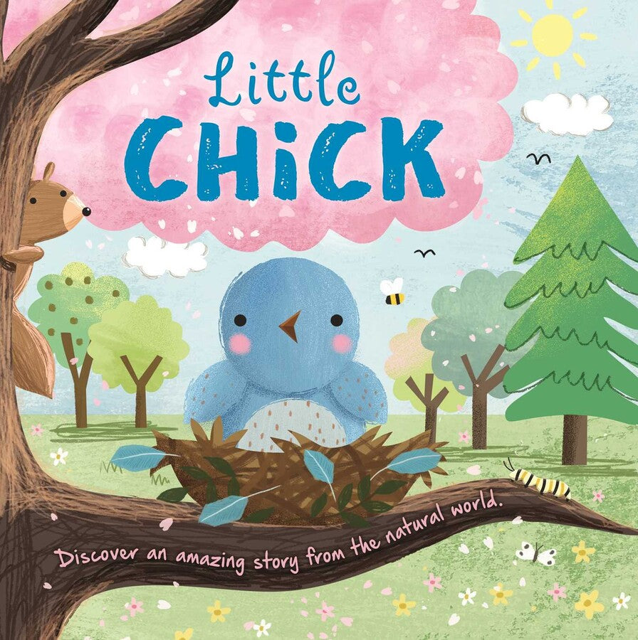 Nature Stories: Little Chick