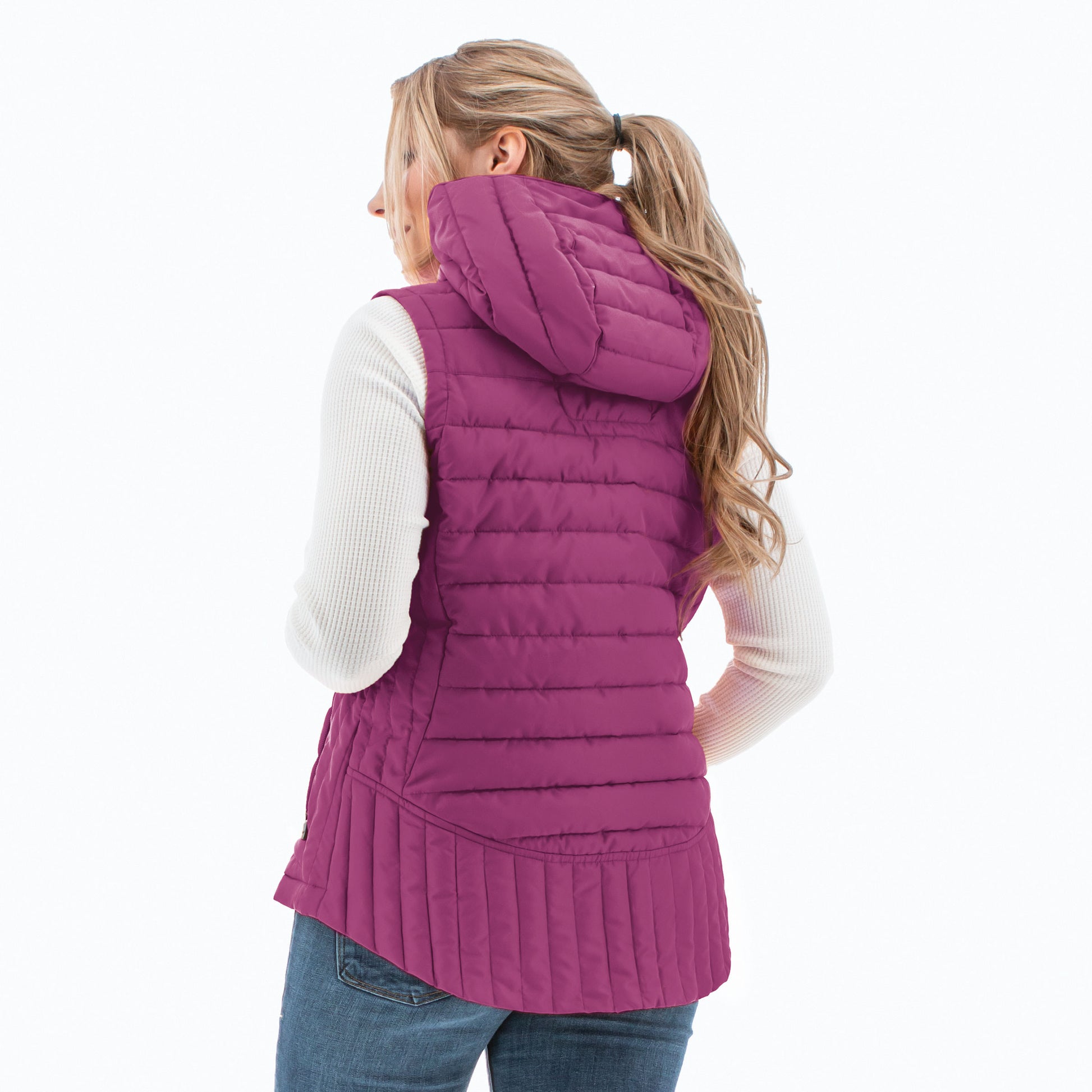 Aventura Soltex Vest 