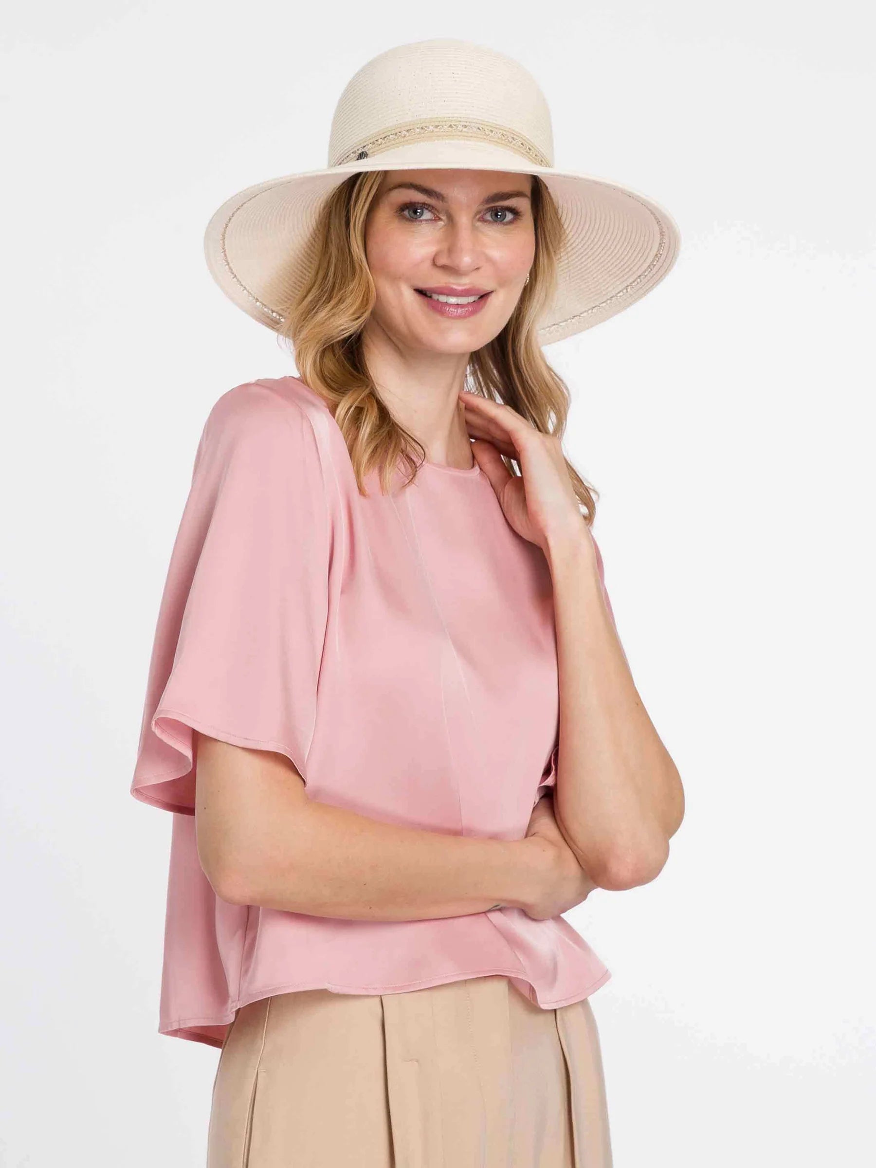 Elegant Loevenich Matelot Paper Hat