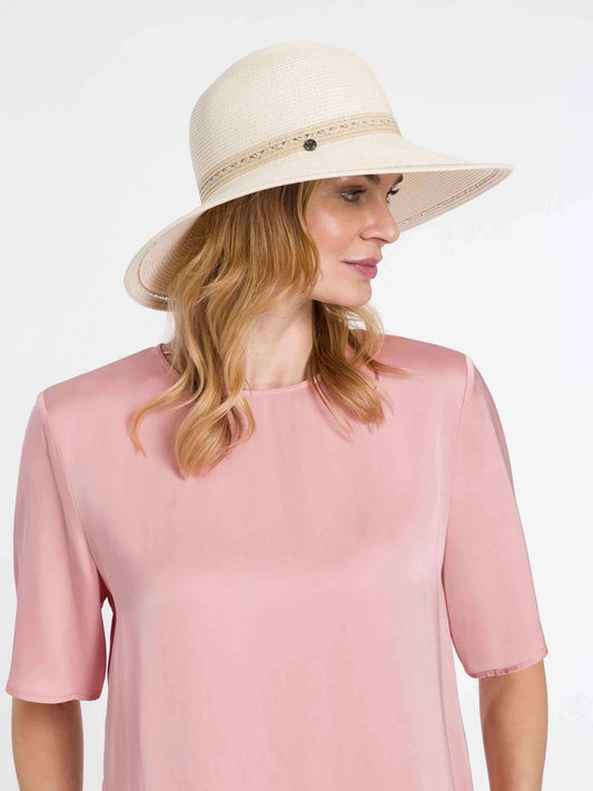 Elegant Loevenich Matelot Paper Hat