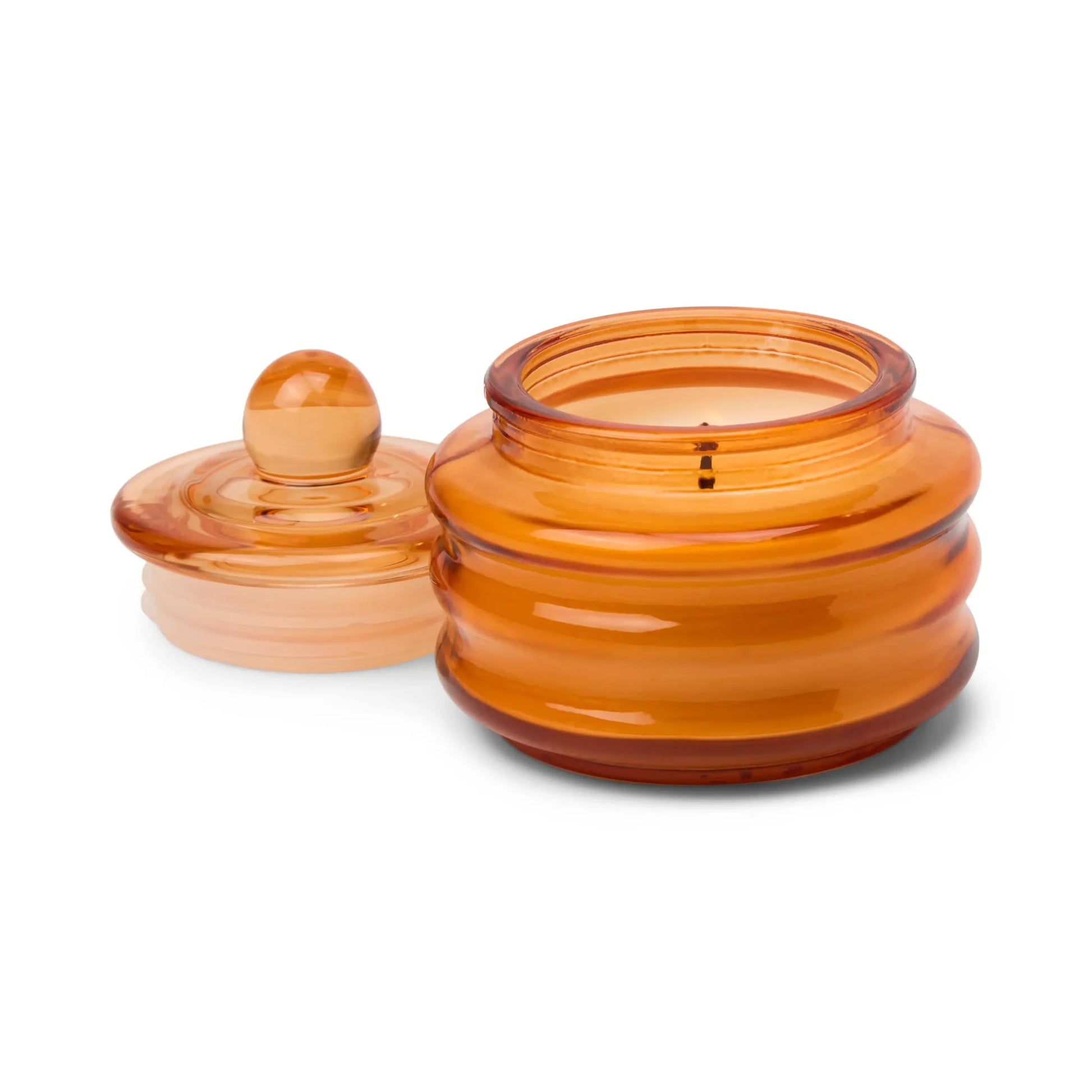 Pumpkin Spice Beam 3 oz Candle