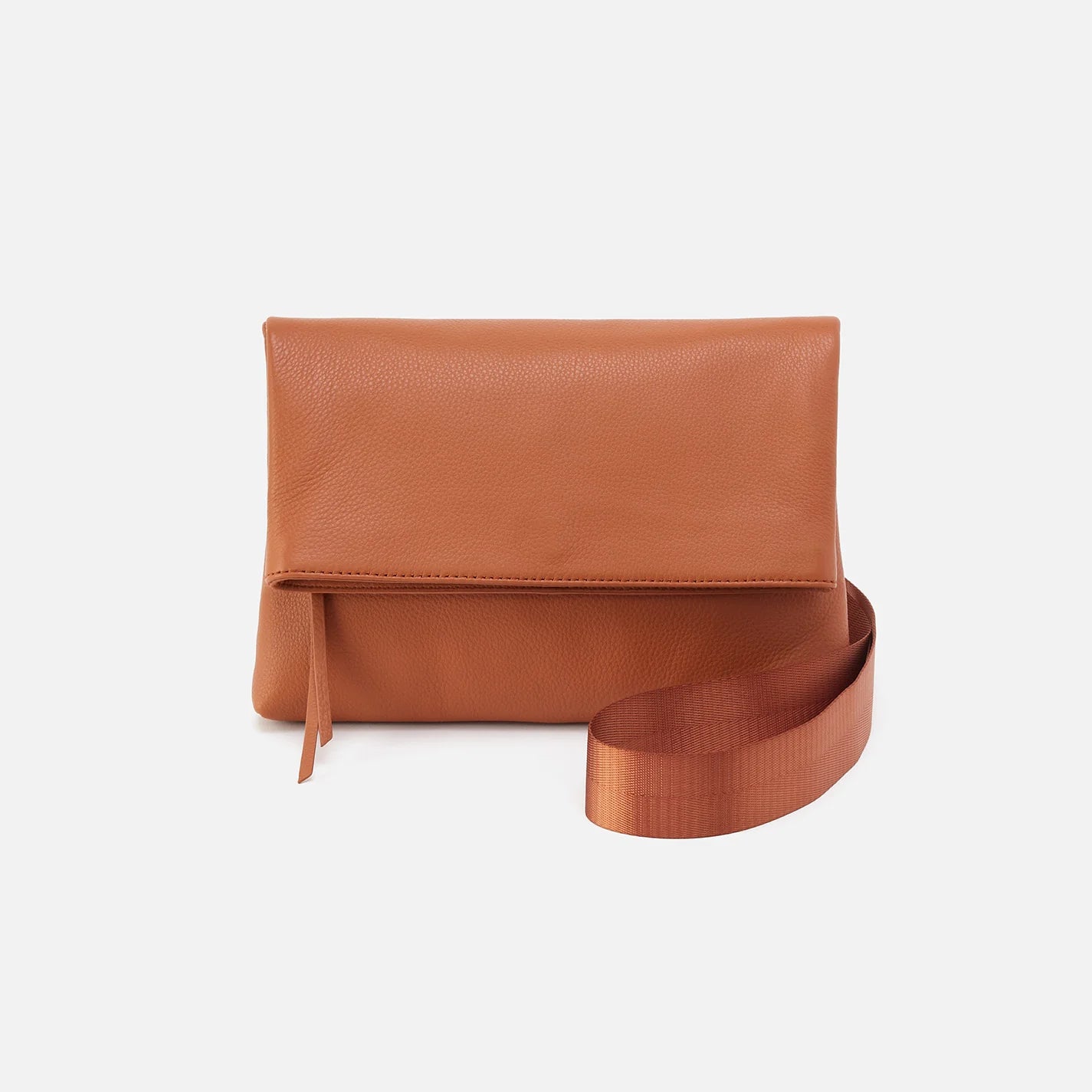 Hobo Grant Crossbody Purse Butterscotch