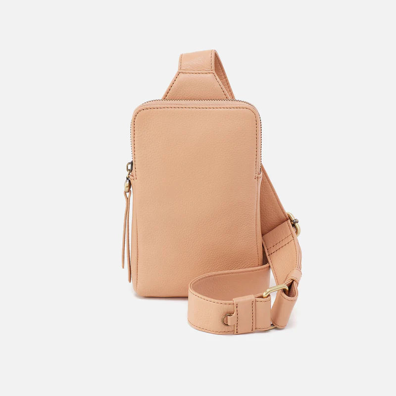Hobo Grant Sling Porcini