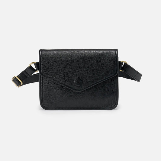 Hobo Margot Belt Bag Black