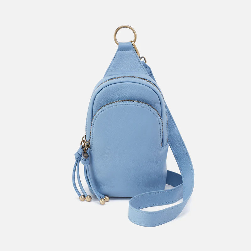 Hobo Cass Small Sling Seabreeze