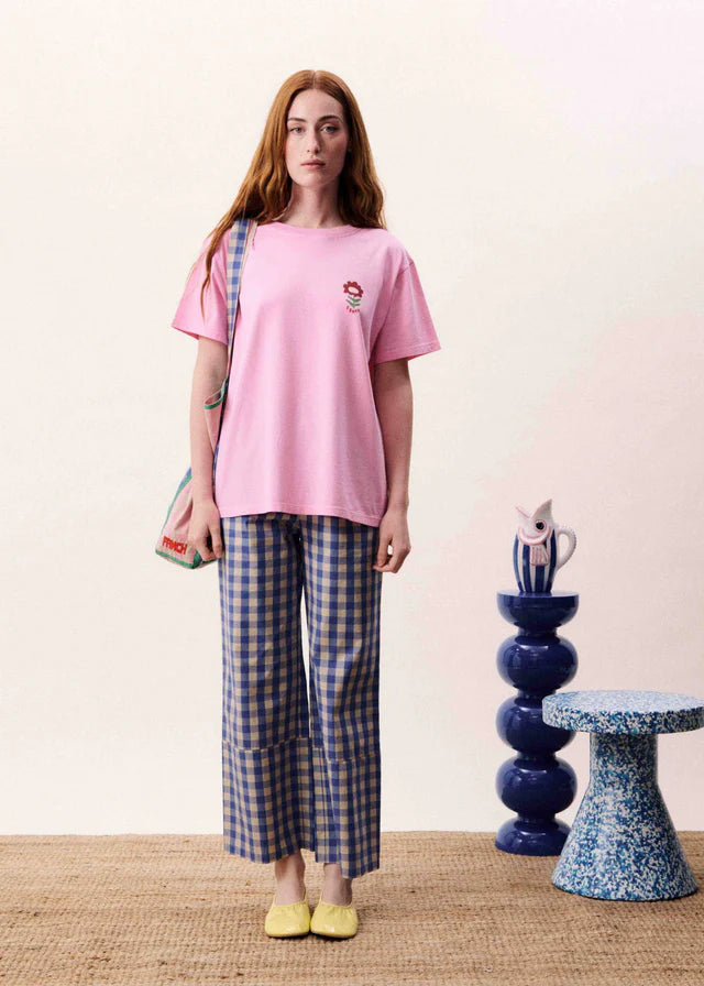 FRNCH Nymphaea T-shirt