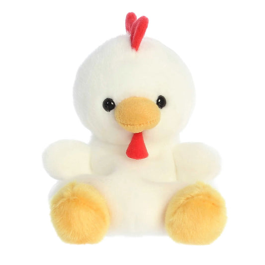 Palm Pals - 5" Cooper Chicken