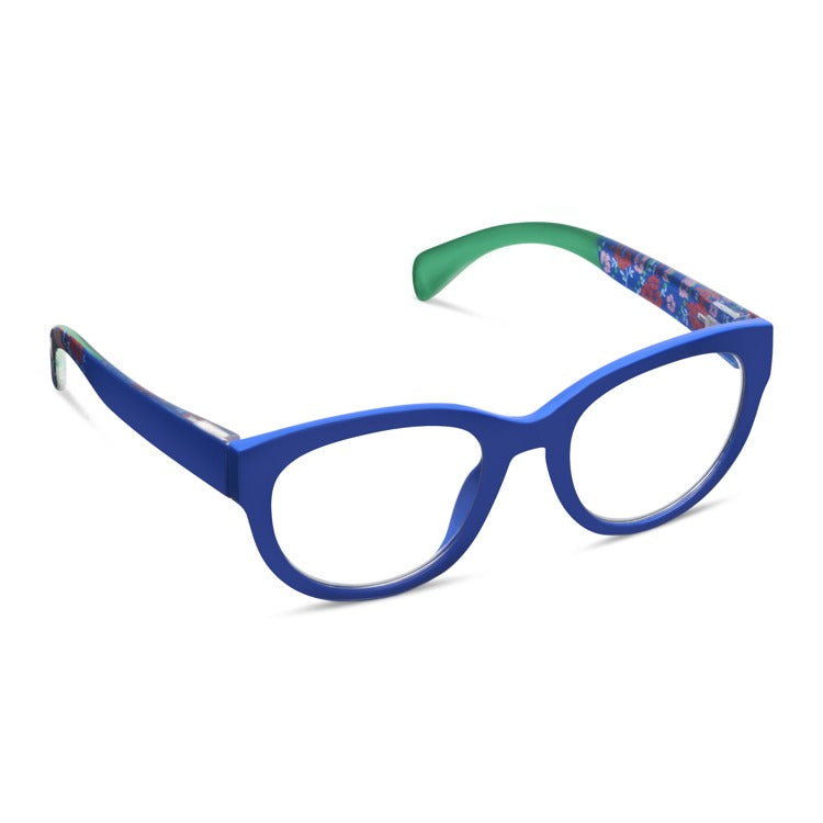Peepers Bee Blue Light Readers