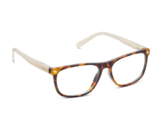 Peepers Dexter Blue Light Reading Glasses