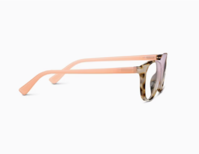 Peepers Ember Blue Light Readers