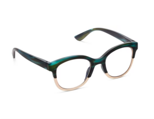 Peepers Georgia Blue Light Reading Glasses