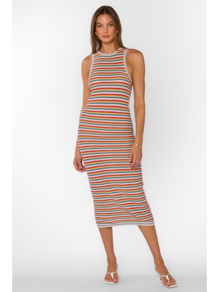 Velvet Heart Raylene Dress