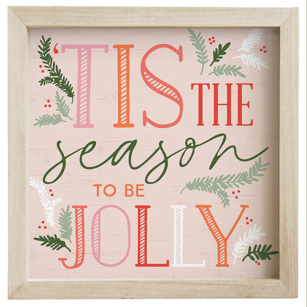 Tis The Season Artwork