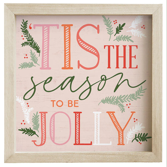 Tis The Season Artwork