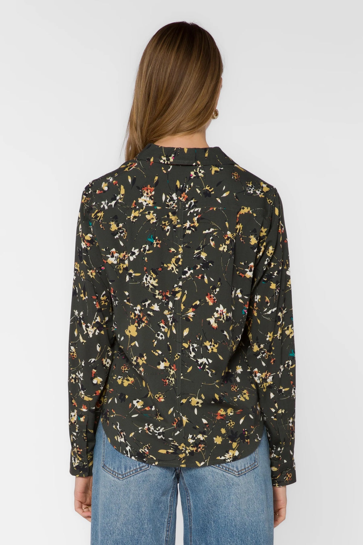 Velvet Heart Rolene Shirt