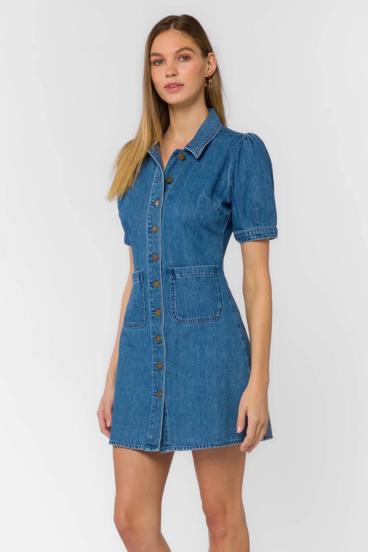 Velvet Heart Romina Dress
